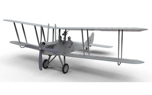 ARX2101 Factory BE2C RAF Biplane Night Fighter
