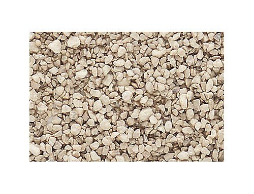 WOOB87 Coarse Ballast Bag  Buff/18ci