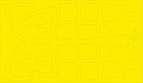 EDUJX164 N1K2-J Shiden Kai (HAS)