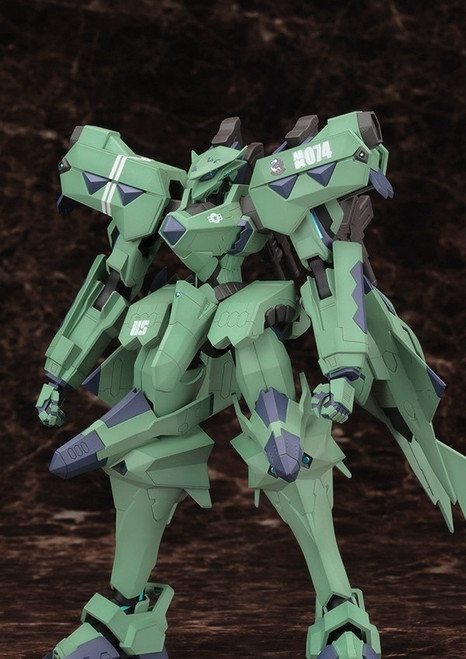 KBYKP342R  MUV-LUV ALTERNATIVE F-22A RAPTOR KBYKP342R  MUV-LUV ALTERNATIVE F-22A RAPTOR