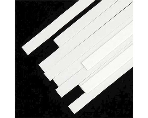 EVG8112 1X12 HO Strips (10)
