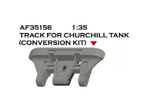 35156 Track for Churchill Tank (Conversion Kit)