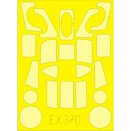 EDUEX370 Mask Wessex HU-5 (ITA)