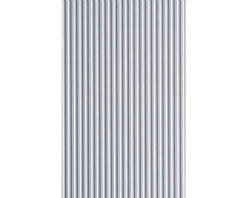 EVG4528 Corrugated .080" Spacing