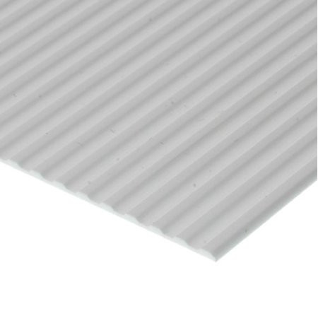 EVG4530 Corrugated .125" Spacing