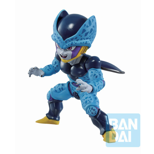 60188 Cell JR. (Vs Omnibus Super) "Dragon Ball Z", Bandai  Ichibansho Figure 60188 Cell JR. (Vs Omnibus Super) "Dragon Ball Z", Bandai  Ichibansho Figure