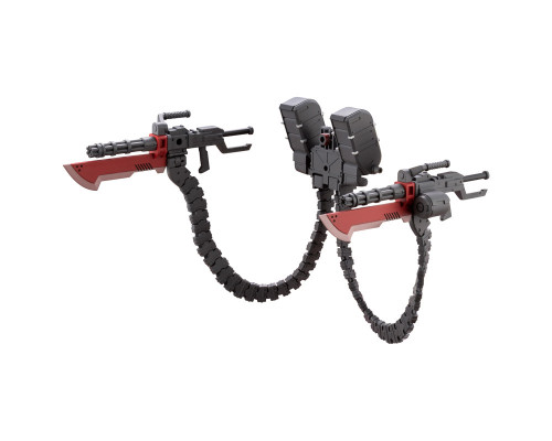 KBYHG088  HEXA GEAR GOVERNOR WEAPONS GATLING BLADE