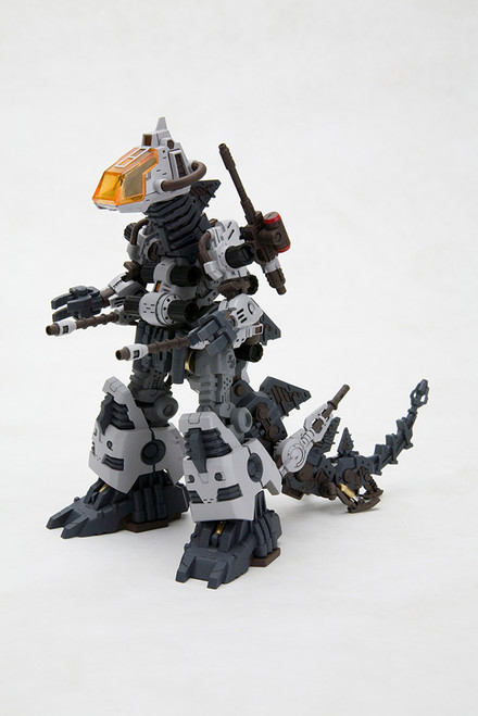 KBYZD157  Zoids RZ-014 GODOS Marking Plus Ver., Action Figure Kit 1/72 KBYZD157  Zoids RZ-014 GODOS Marking Plus Ver., Action Figure Kit 1/72