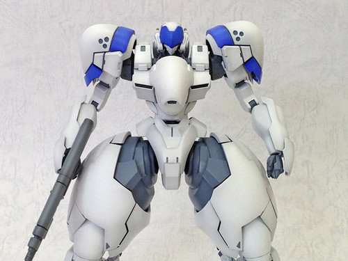 PM38089 Power Loader X-4+(PD-802)Armored infantry(re-run)