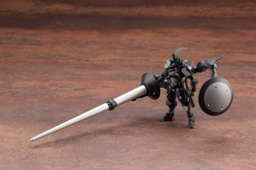 KBYHG085  HEXA GEAR GOVERNOR IGNITE SPARTAN