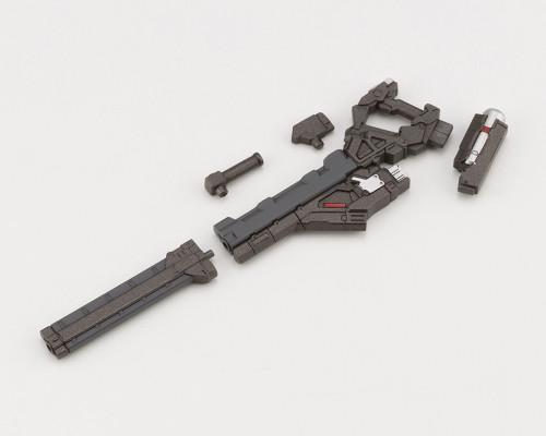 KBYHG094  HEXA GEAR GOVERNOR WEAPONS COMBAT ASSORT 01