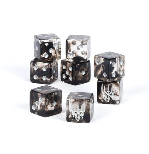 30-53 M-E SBG: DOL GULDUR DICE SET