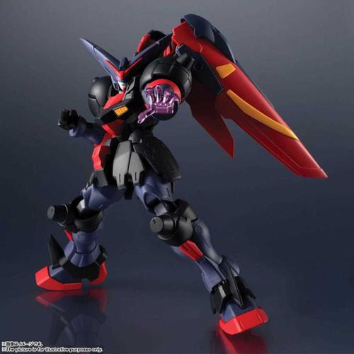 63277  GF13-001 NHII Master Gundam "MOBILE FIGHTER G Gundam", Bandai Spirits GUNDAM UNIVERSE 63277  GF13-001 NHII Master Gundam "MOBILE FIGHTER G Gundam", Bandai Spirits GUNDAM UNIVERSE