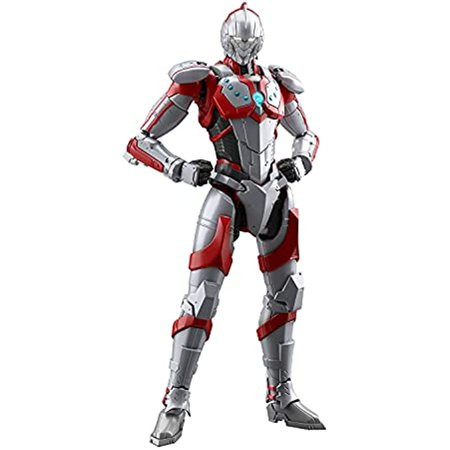 BAN2572073 Bandai Spirits Hobby Figure-Rise Standard 1/12 Ultraman