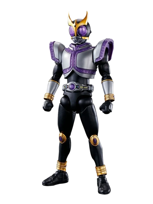 BAN2580898 Bandai Figure-Rise Standard Masked Rider Kuuga Titan Form/Rising Titan "Kamen Rider Kuuga"