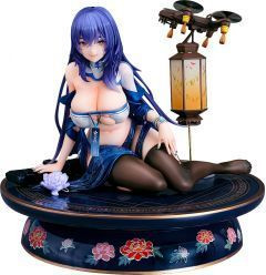 GSCP57587  Girls' Frontline Series DP-12: Echeveria Lantern 1/6 Scale Figure