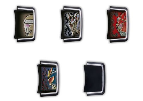 58613 Yggdrasil Lockseed Set "Kamen Rider", Bandai CSM 58613 Yggdrasil Lockseed Set "Kamen Rider", Bandai CSM
