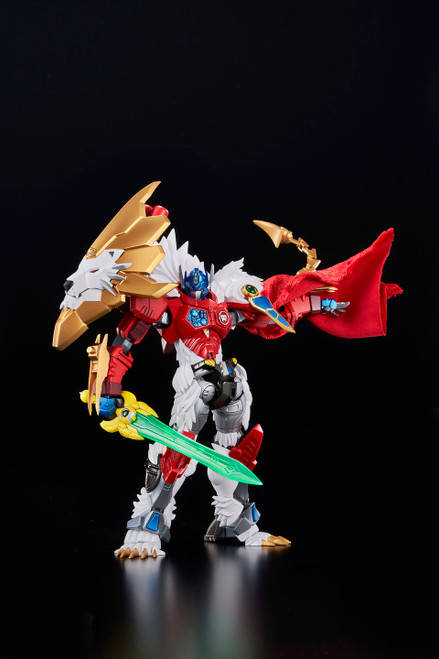 51407 Leo Prime "Transformers", Flame Toys Furai Model 51407 Leo Prime "Transformers", Flame Toys Furai Model