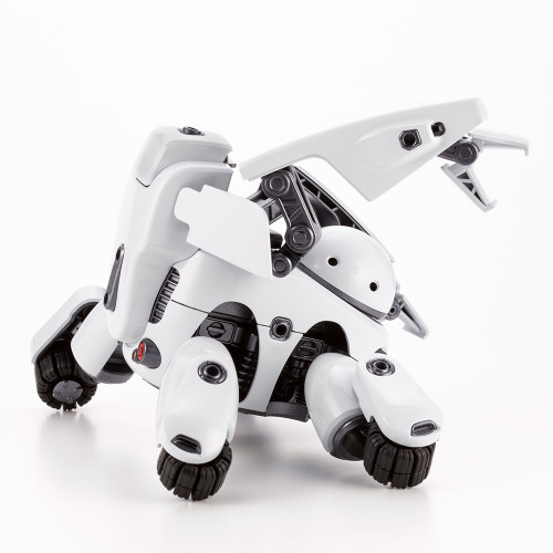 KBYKP601  MARUTTOYS TAMOTU PRO [Cool White Ver.]