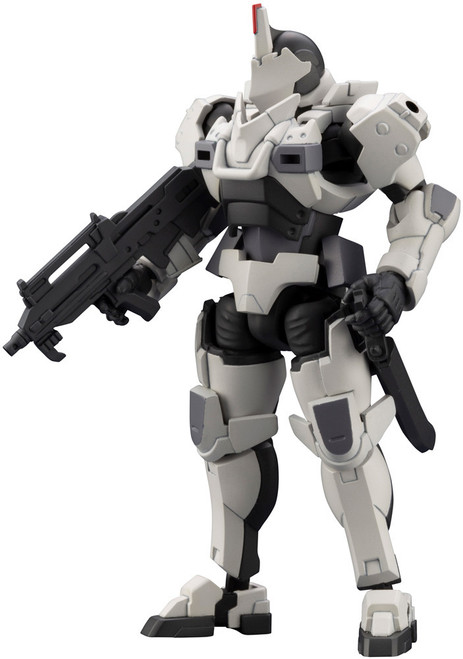 HG097 HEXA GEAR GOVERNOR ARMOR TYPE: PAWN X1