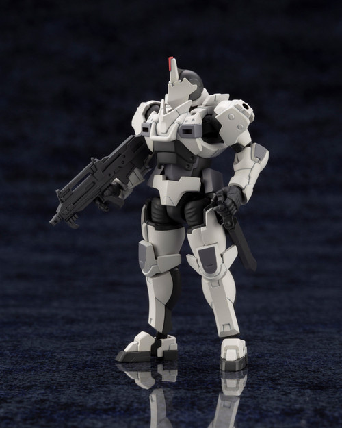HG097 HEXA GEAR GOVERNOR ARMOR TYPE: PAWN X1