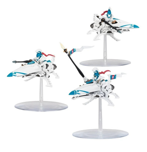 GW46-28 AELDARI: SHINING SPEARS