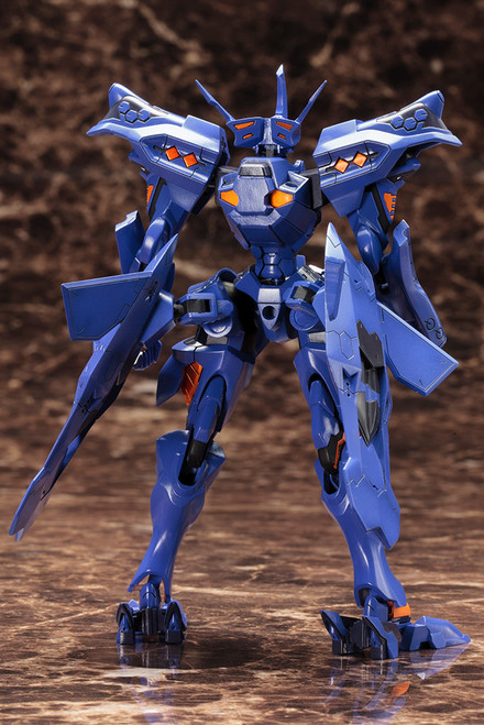KBYKP336R Takemikaduchi Type-00R Konoe16 Commander, 1/144 Full Action Model Kit KBYKP336R Takemikaduchi Type-00R Konoe16 Commander, 1/144 Full Action Model Kit