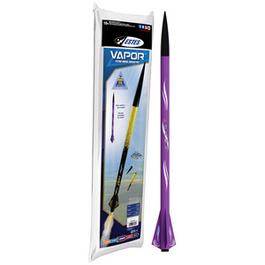 7294 Vapor model rocket