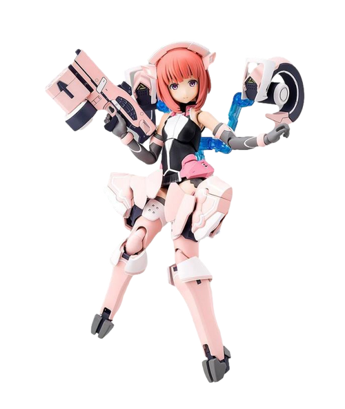 KBYKP563 Ayaka Ichijo (Ei-shun) Alice Gear Aegis, Action Figure Kit