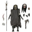 51425 Predator - 7" Scale Action Figure - Ultimate Shaman