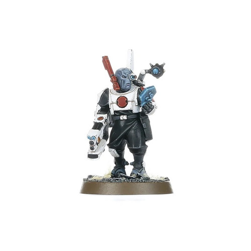 GW102-98 KILL TEAM: T'AU EMPIRE PATHFINDERS - Plastic Box GW102-98 KILL TEAM: T'AU EMPIRE PATHFINDERS - Plastic Box