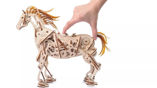 UGears Horse-Mechanoid