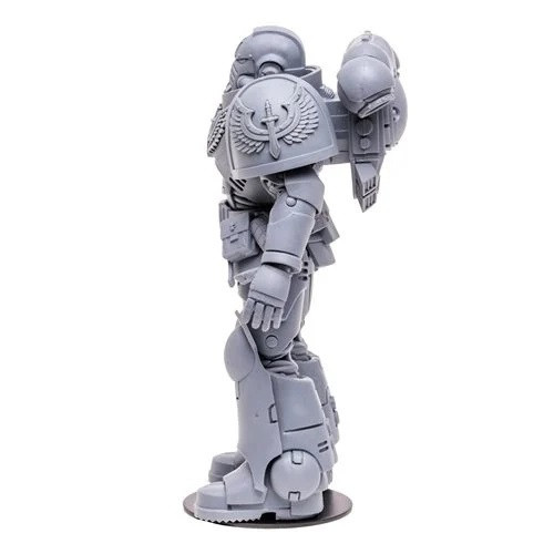 10945 Warhammer 40,000 Wave 5 Dark Angels Intercessor Artist Proof 7-Inch Scale Action Figure