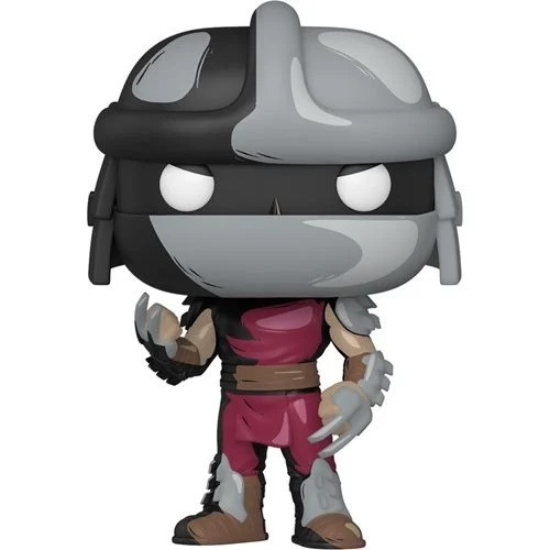 218994 Teenage Mutant Ninja Turtles Comic Shredder Pop!  - Previews Exclusive