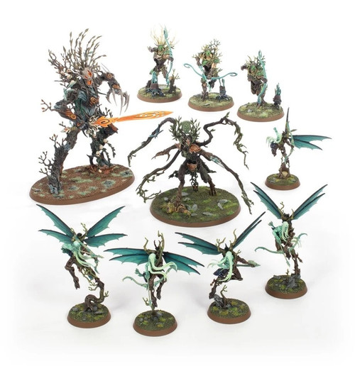 80-41 AGE OF SIGMAR: ECHOES OF DOOM