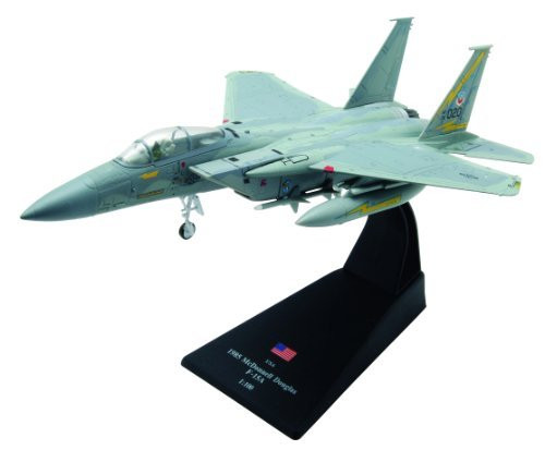 093 McDonnell Douglas F-15 Eagle 1/72