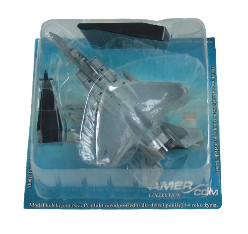 093 McDonnell Douglas F-15 Eagle 1/72