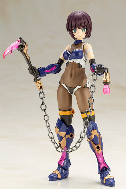 KBYFG094 Frame Arms Girl Series Ayatsuki Figure Kit