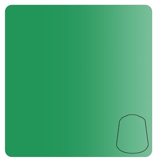 GW29-51 CONTRAST: STRIKING SCORPION GREEN