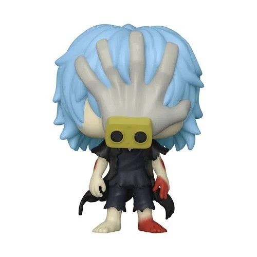 FUS60896 My Hero Academia Tomura Shigaraki Pop! Vinyl Figure - Entertainment Earth Exclusive