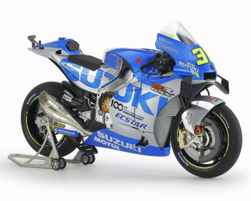 TAM14139 Team Suzuki  2000 ECSTAR GSX-RR  1/12