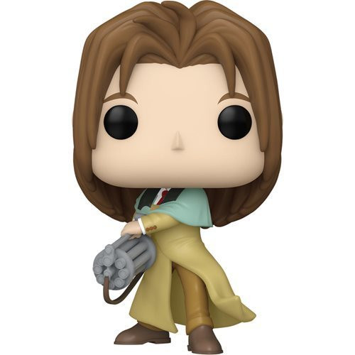 FU68036 Trigun Milly Thompson Pop! Vinyl Figure