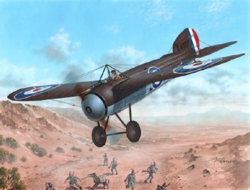 SHY32057 Bristol M 1C Wartime Colours Fighter 1/32