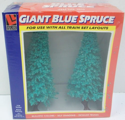G Spruce Tree LIF1812
