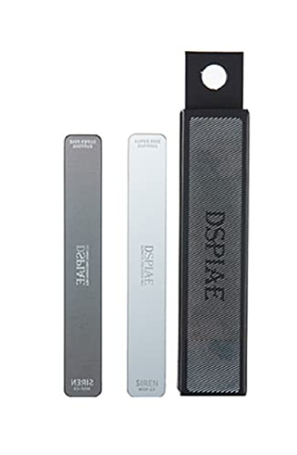 DSP-MSF-13 DSPIAE Siren Ultimate Precision Glass File #10000-#12000