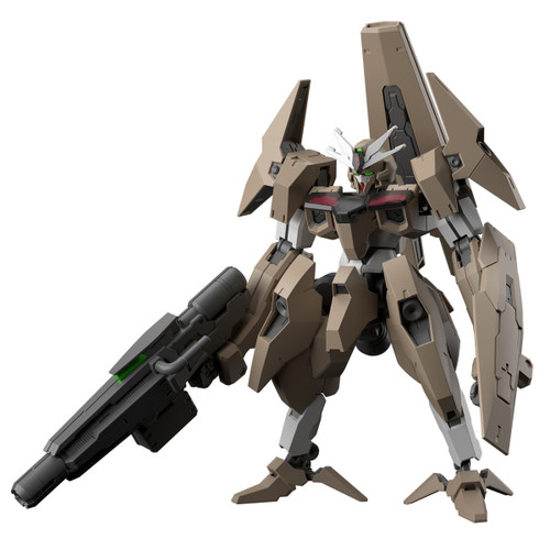 2645143 Bandai HG #18 1/144 Gundam Lfrith Thorn "Mobile Suit Gundam The Witch from Mercury" 4573102650979