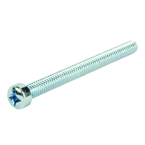 H832 1-72 1/2  Fillister Head Screw 5