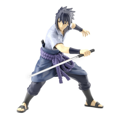 2685103 Bandai Spirits Entry Grade Uchiha Sasuke 3L "Naruto"