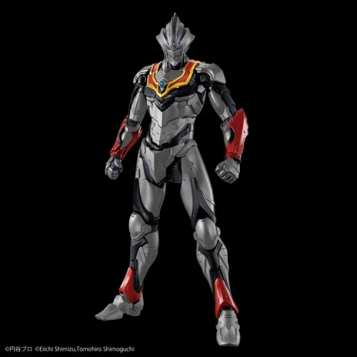 BAN2621337 Bandai Figure-Rise Standard Ultraman Suit Evil Tiga Action Ver. "Ultraman"