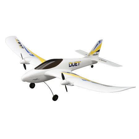 5300 Duet RTF Beginner Airplane